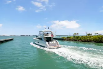 Thumbnail von Marquis 65 Off The Grid