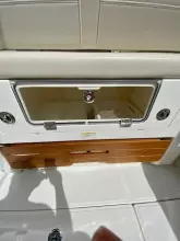 Thumbnail von Boston Whaler 380 Realm Cindy Seas