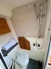 Thumbnail von Boston Whaler 380 Realm Cindy Seas