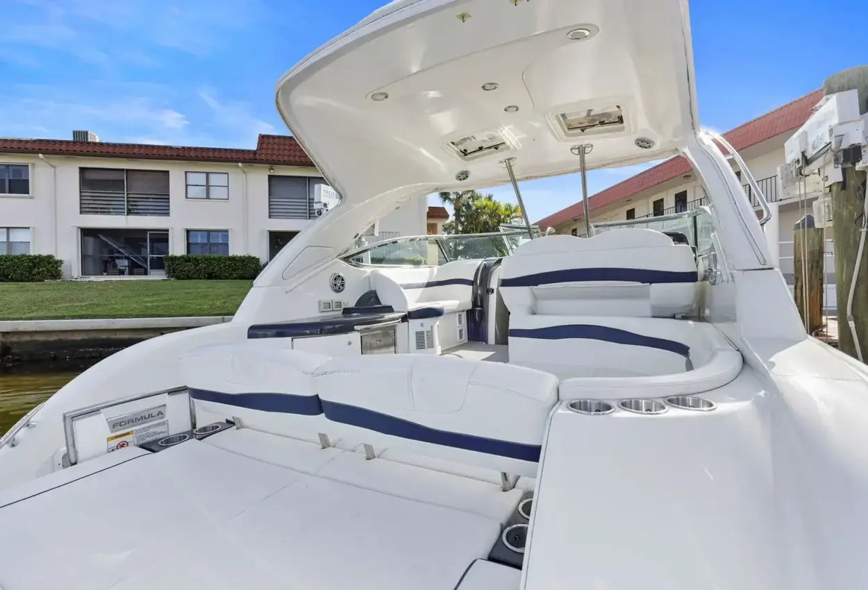 Thumbnail von Formula 37 PC