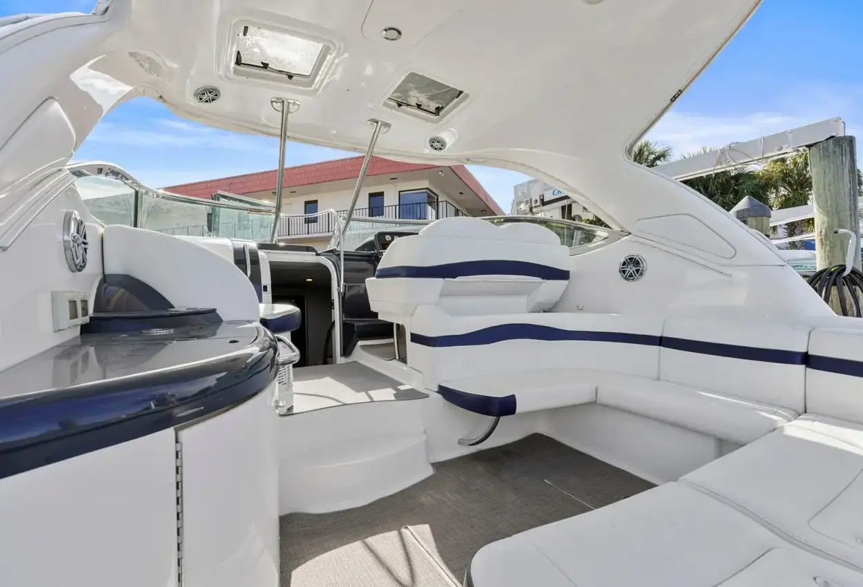 Thumbnail von Formula 37 PC