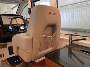 Thumbnail von Nimbus (SE) Nimbus 365 Coupe