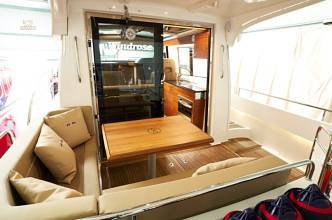 Thumbnail von Nimbus (SE) Nimbus 365 Coupe