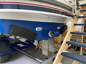 Thumbnail von Nimbus (SE) Nimbus 365 Coupe