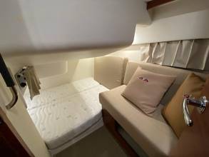 Thumbnail von Nimbus (SE) Nimbus 365 Coupe