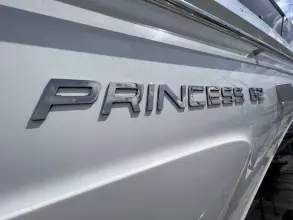 Thumbnail von Princess F62