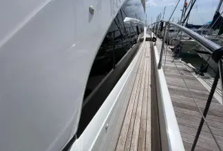 Thumbnail von Princess F62