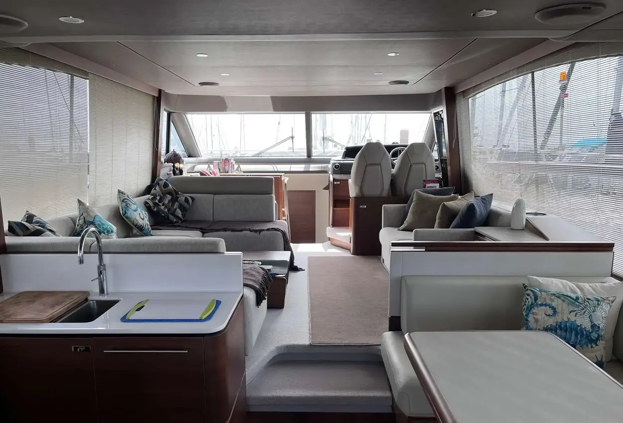 Thumbnail von Princess F62