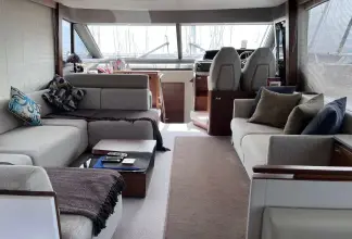 Thumbnail von Princess F62