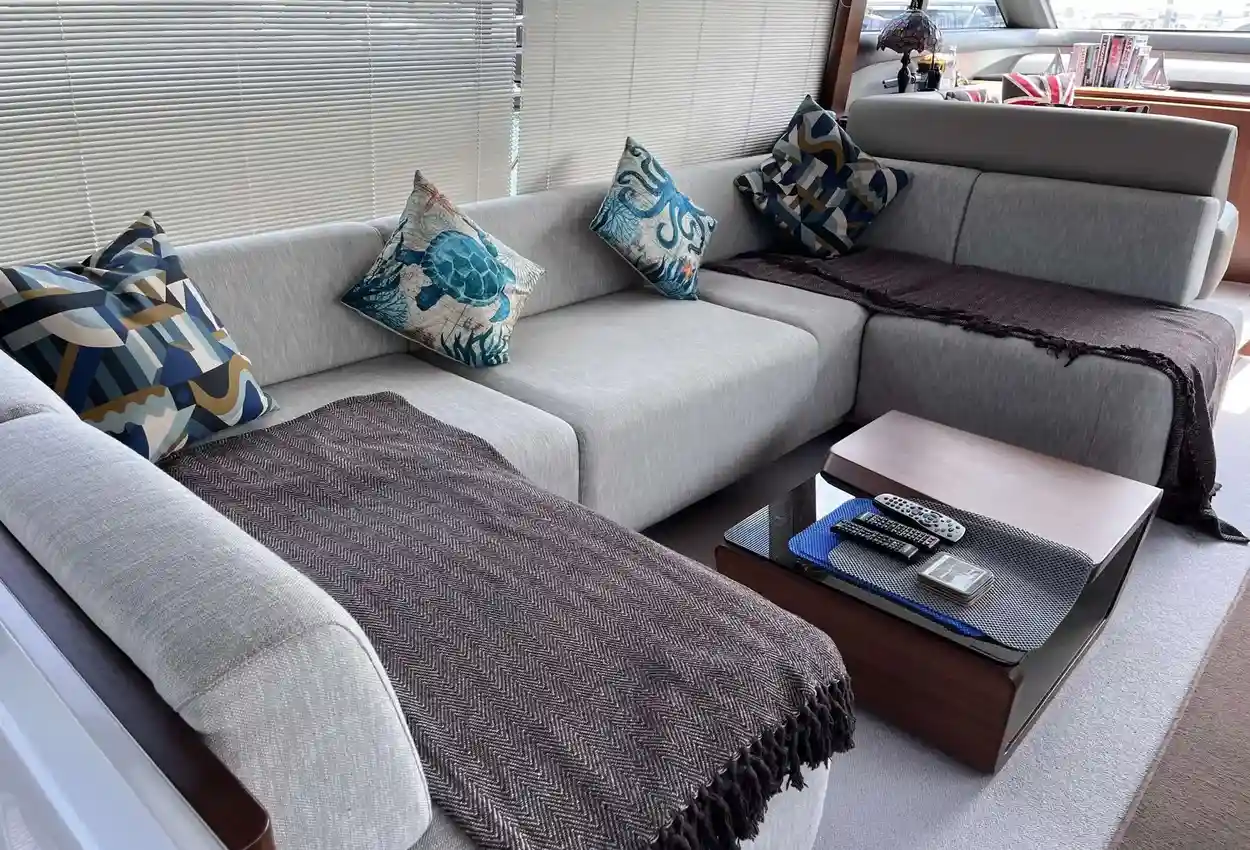 Thumbnail von Princess F62