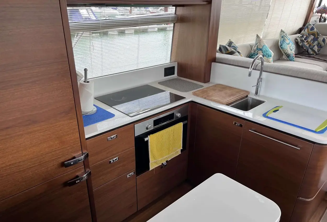 Thumbnail von Princess F62