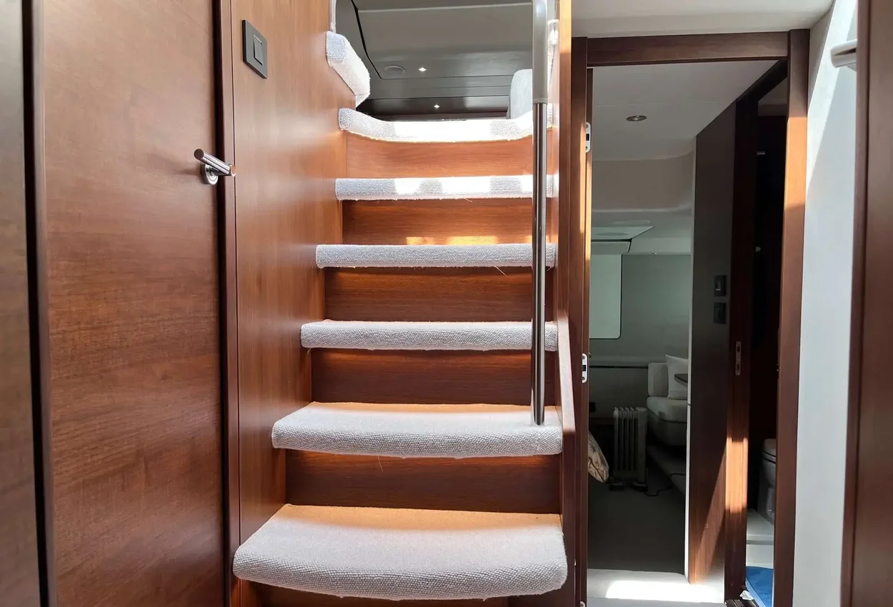 Thumbnail von Princess F62