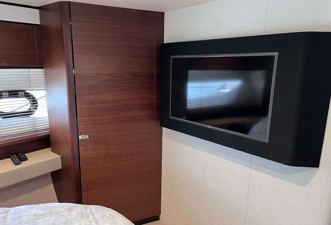 Thumbnail von Princess F62