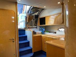 Thumbnail von Sunseeker (UK) Sunseeker 42 Mustique