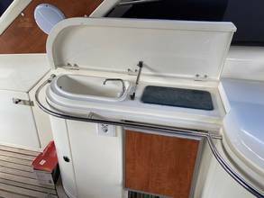 Thumbnail von Sunseeker (UK) Sunseeker 42 Mustique