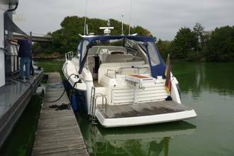 Thumbnail von Sunseeker (UK) Sunseeker 42 Mustique