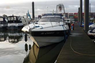 Thumbnail von Sunseeker (UK) Sunseeker 42 Mustique