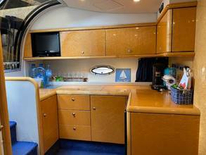 Thumbnail von Sunseeker (UK) Sunseeker 42 Mustique