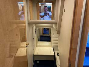 Thumbnail von Sunseeker (UK) Sunseeker 42 Mustique