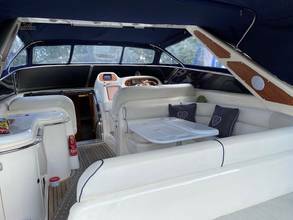 Thumbnail von Sunseeker (UK) Sunseeker 42 Mustique