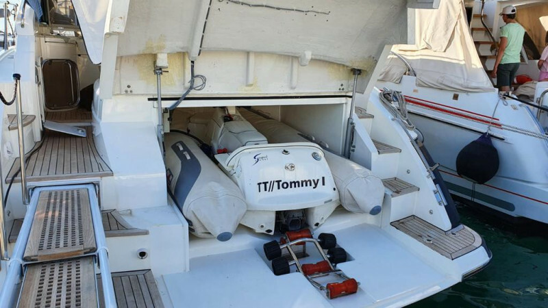 Thumbnail von Princess (GB) Princess V 45