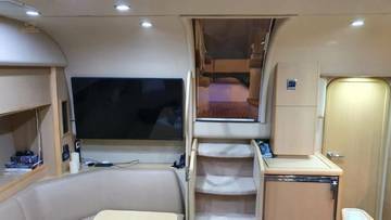 Thumbnail von Princess (GB) Princess V 45