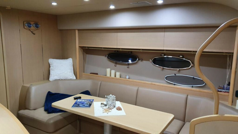 Thumbnail von Princess (GB) Princess V 45