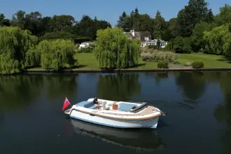 Thumbnail von Interboat Intender 950