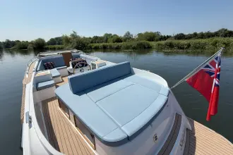 Thumbnail von Interboat Intender 950