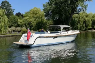 Thumbnail von Interboat Intender 950