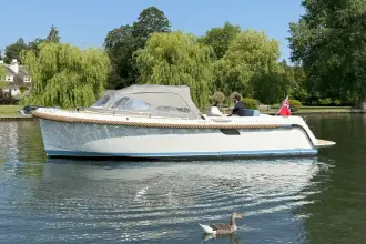 Thumbnail von Interboat Intender 950