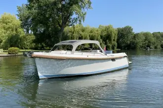 Thumbnail von Interboat Intender 950