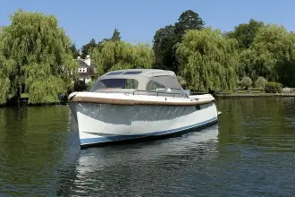 Thumbnail von Interboat Intender 950