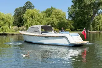 Thumbnail von Interboat Intender 950