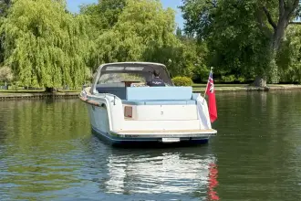 Thumbnail von Interboat Intender 950