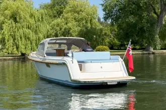 Thumbnail von Interboat Intender 950