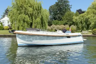 Thumbnail von Interboat Intender 950