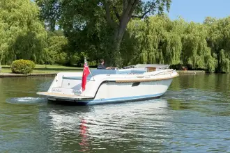 Thumbnail von Interboat Intender 950