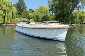 Thumbnail von Interboat Intender 950