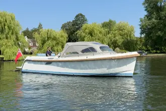 Thumbnail von Interboat Intender 950