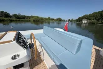 Thumbnail von Interboat Intender 950