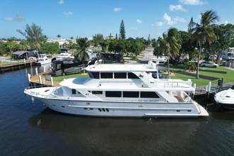 Thumbnail von Jefferson Starship Pilothouse
