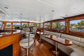 Thumbnail von Jefferson Starship Pilothouse