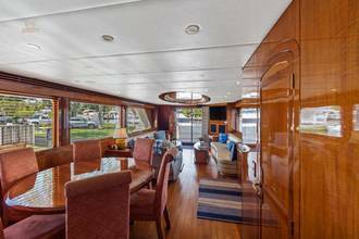 Thumbnail von Jefferson Starship Pilothouse