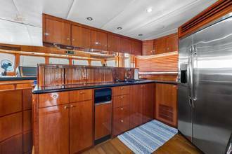 Thumbnail von Jefferson Starship Pilothouse