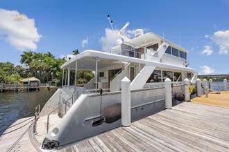 Thumbnail von Jefferson Starship Pilothouse