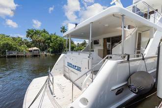 Thumbnail von Jefferson Starship Pilothouse