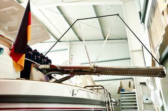 Thumbnail von Nimbus (SE) Nimbus 365 Coupe