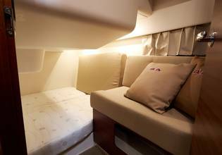 Thumbnail von Nimbus (SE) Nimbus 365 Coupe