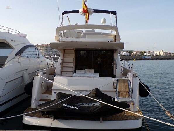 Thumbnail von Rodman Muse 54